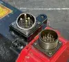 Used FANUC A06B0147B075 Motors (misc) Ohio US | HGR 24 #1301011