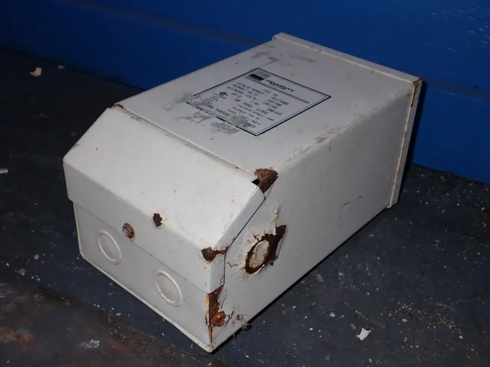 1 Kva Transformer - Hs1f500b