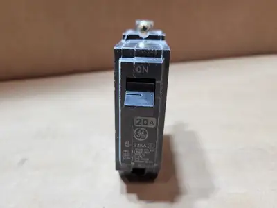 USED GENERAL ELECTRIC THHQB1120