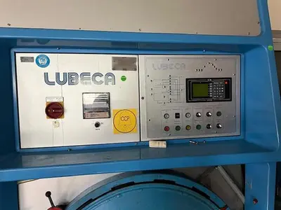 Soup Production Line