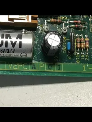 USED TOSHIBA H1932131