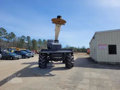 New | in-Stock 2026 JARRAFF 4 WHEEL DRIVE Trimmers (Landscaping) South Carolina US | National Equipment Dealers #1422639