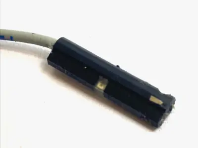 Used Festo Cylinder Proximity Sensor PNP M8 173220 Proximity Sensors Michigan US | Maverick Industrial Sales #1398721