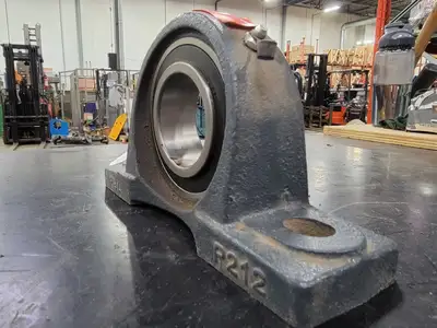 New | in-Stock RINGBALL UKP212D1 Bearings British Columbia CA | Lenmark #261153