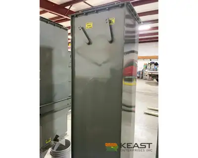 Used MAGIK KLEENER _UNKNOWN_ Rectangular Screeners Iowa US | Keast Enterprises #1360450