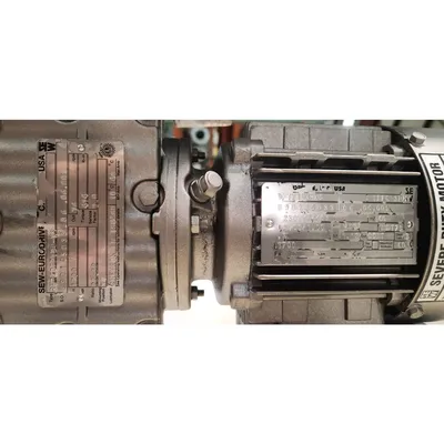 USED GROEN MFG. CO. DN/TA-30 VP