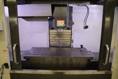 Used HAAS VF-4SS Vertical Machining Centers Minnesota US | Machinesused.com #1364584