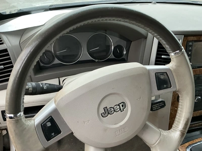 Used 2009 JEEP GRAND CHEROKEE SUVs Michigan US | Miedema Asset Management Group #1325739
