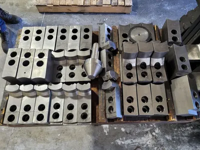 2021 DOOSAN PUMA GT3100M CNC Lathes | Machine Tool Specialties (8)