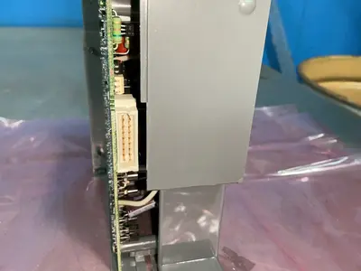 Used ALLENBRADLEY 1746P1 PLC Power Supplies Ohio US | HGR 24 #1507639