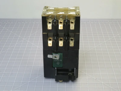 Used FURNAS _UNKNOWN_ Relays & Switches Texas US | OCO Industrial #1678506