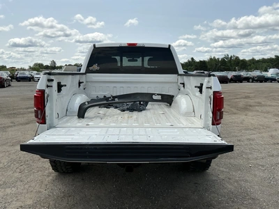 Used 2017 FORD F150 Pickup Trucks Michigan US | Miedema Asset Management Group #1320451