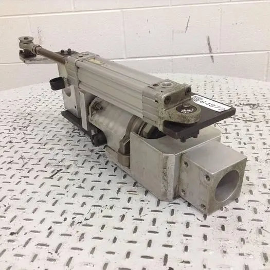 Used ENGEL TOOL872 Robot Parts Michigan US | Ideal Machinery #702240