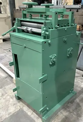 USED ROWE A10C20000J