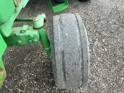 Used JOHN DEERE 4640 Agricultural Tractors Michigan US | Miedema Asset Management Group #1423716