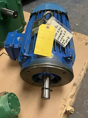 USED ELEKTRIM 151041-CC025A