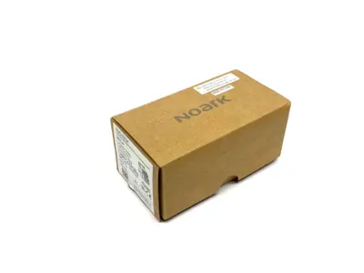 1321901,Ex9RCA62DBS | Noark Ex9RCA62DBS Safety IEC Control Contactor 6NO+2NC 24VDC 1321901 - New