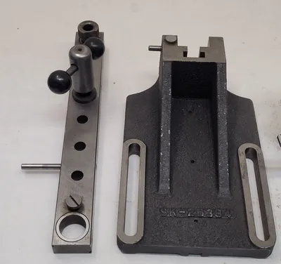 ERICKSON BM20-24910 Tooling & Accessories, Super Spacers | Machinery Central (13)