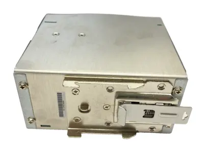 New | in-Stock MEAN WELL Industrial DIN Rail Power Supply 3-Phase 5A 48V 240W DIN Rail Power Supplies Michigan US | Maverick Industrial Sales #1391521