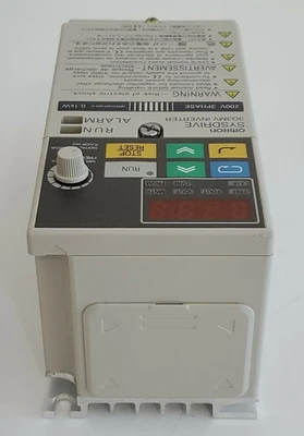 NEW Omron 3G3MV-C2001