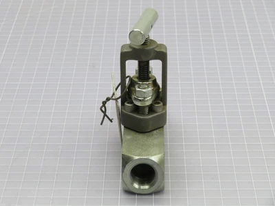 New | in-Stock CIRCLE SEAL _UNKNOWN_ Valves/Fittings | OCO Industrial #1660057