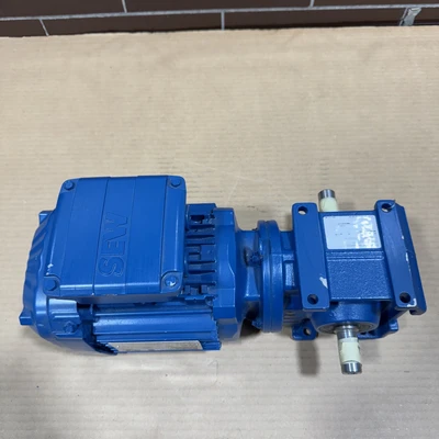 NEW SEW EURODRIVE S37 DRN80MK4/87.7939825101.0001.20.10