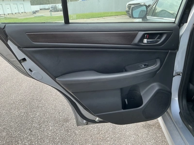 Used 2015 SUBARU LEGACY Sedans Michigan US | Miedema Asset Management Group #1487882