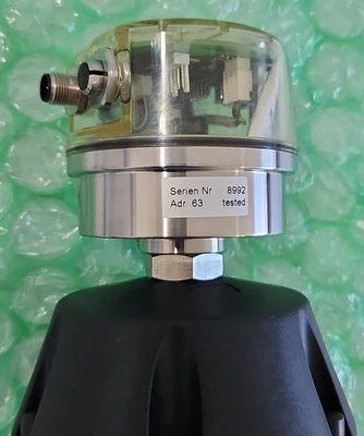 NEW Gemu 4222 DNZ050201030103000