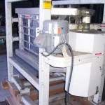 Used _UNKNOWN_ 511 Vibratory Screens Minnesota US | A&I Equipment #1317465