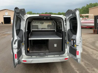 USED 2018 FORD TRANSIT