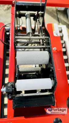 USED 2020 EAGLE T100 CASE SEALER