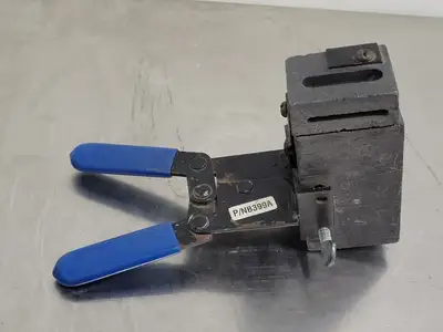 USED ERICO PGT1E1E