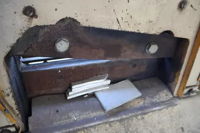 GEKA IRONWORKS Minicrop Ironworkers | MD Equipment Services LLC (12)