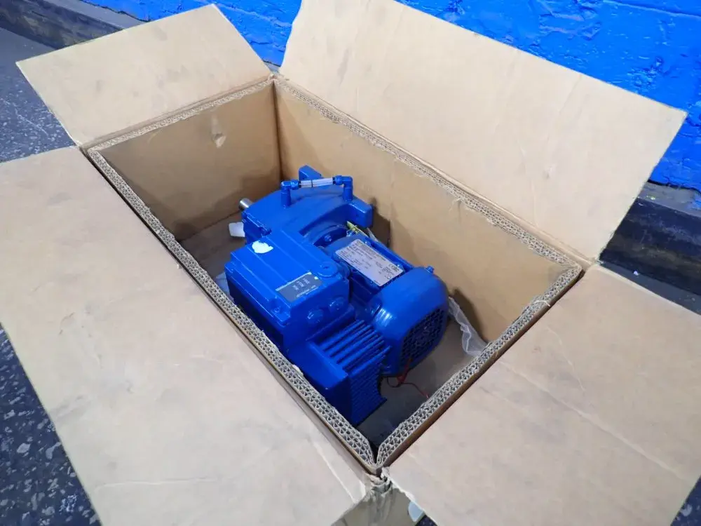 Sew-eurodrive .5 Hp Gear Drive