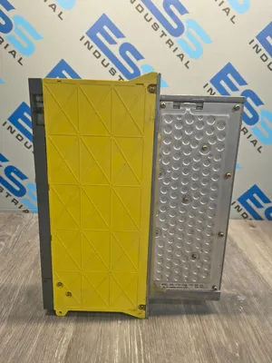 FANUC A06B-6096-H218#H Servo Drives & Amplifiers | ESS Industrial Equipment Sales (4)