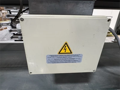 Used 2018 CVM TN/250-82 Belt Conveyors California US | MachineryMax #1462153
