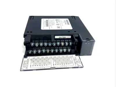 USED GE FANUC IC693MDL740