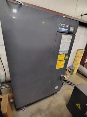 2019 AMADA ENSIS 3015 AJ FIBER Laser Cutters (Equipt) | SNL Machine Trader LLC (9)