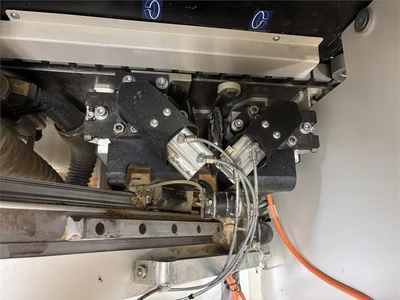 Used 2022 SCM OLIMPIC K360 Edge Banders South Carolina US | MachineryMax #1545706