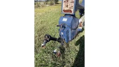 Used HARVEST INTERNATIONAL H1072 Augers Kansas US | Trustworthy Equipment #1403501