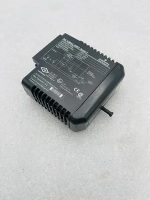 EMERSON DELTAV KJ3221X1-BA1 AO CARD 8 CH 4-20 MA HART SER 2 #K-2525