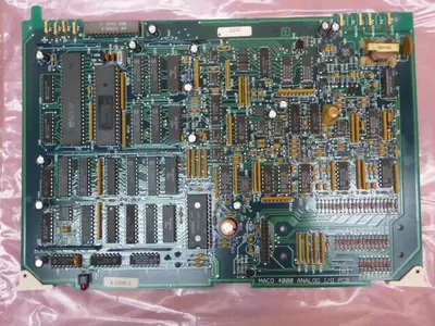 USED BARBER COLMAN A-13399-3