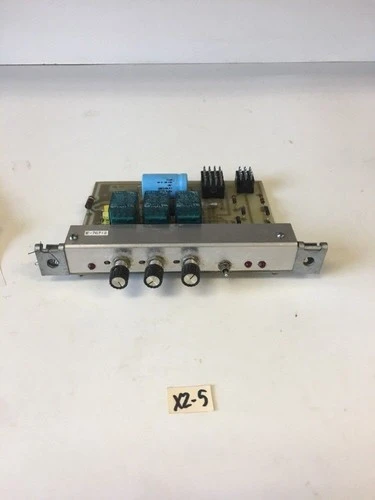 Used BITRODE BMC50615-101 PLC Processors Indiana US | J&J Industrial Supply #1079010