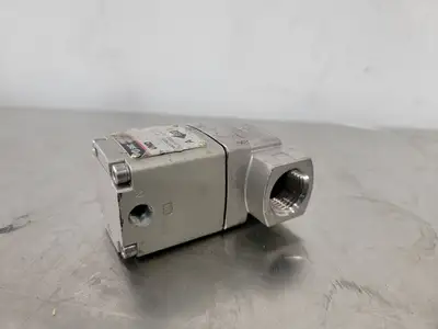 USED SMC VND200DS-15A