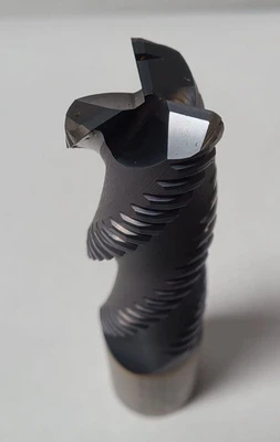 Hanita _UNKNOWN_ Finishing End Mills | Amiron Machinery (2)