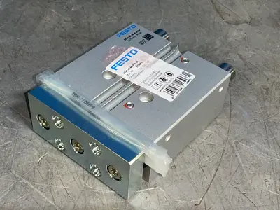 New | in-Stock FESTO DFM2040PAGF Pumps Ohio US | HGR 24 #1279231
