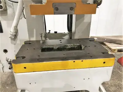 USED MINSTER MINSTER B1-22 PRESS