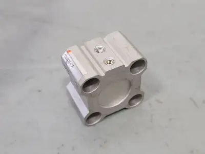 USED SMC CQ2B20-5T