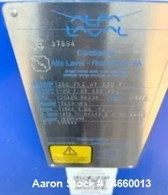 Used ALFA LAVAL TL15-BFG Plate Exchangers Illinois US | Aaron Equipment #1454404