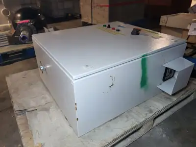 USED ABB ACS880-01-035A-7